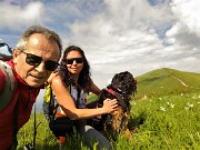 04 Incontro con l'amica Sabrina e Dylan